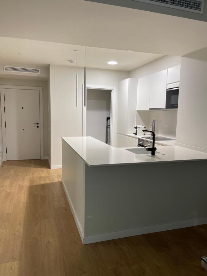 Flat In Passeig De Gracia Leilighet Barcelona Eksteriør bilde