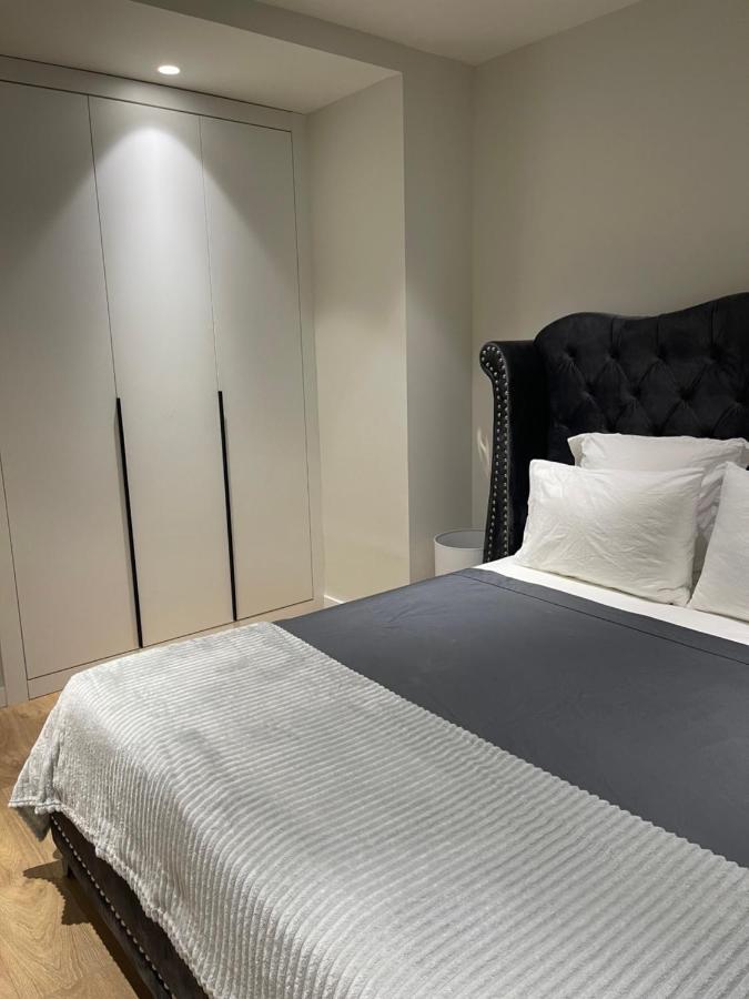 Flat In Passeig De Gracia Leilighet Barcelona Eksteriør bilde
